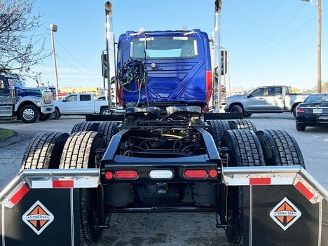 NEW 2026 INTERNATIONAL HX 520 DAYCAB TRUCK #3688-4