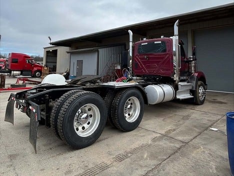 USED 2022 INTERNATIONAL HX 520 DAYCAB TRUCK #3702-3