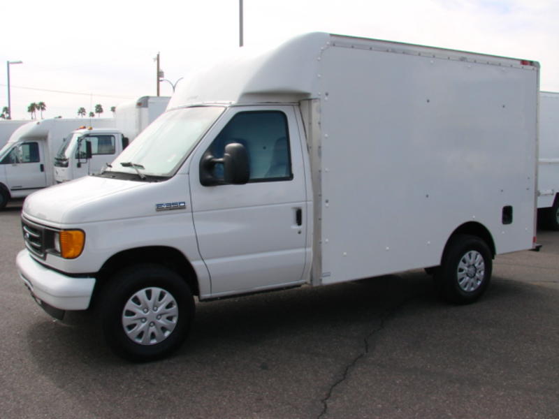 Ford 50 Box Truck Top Car Release