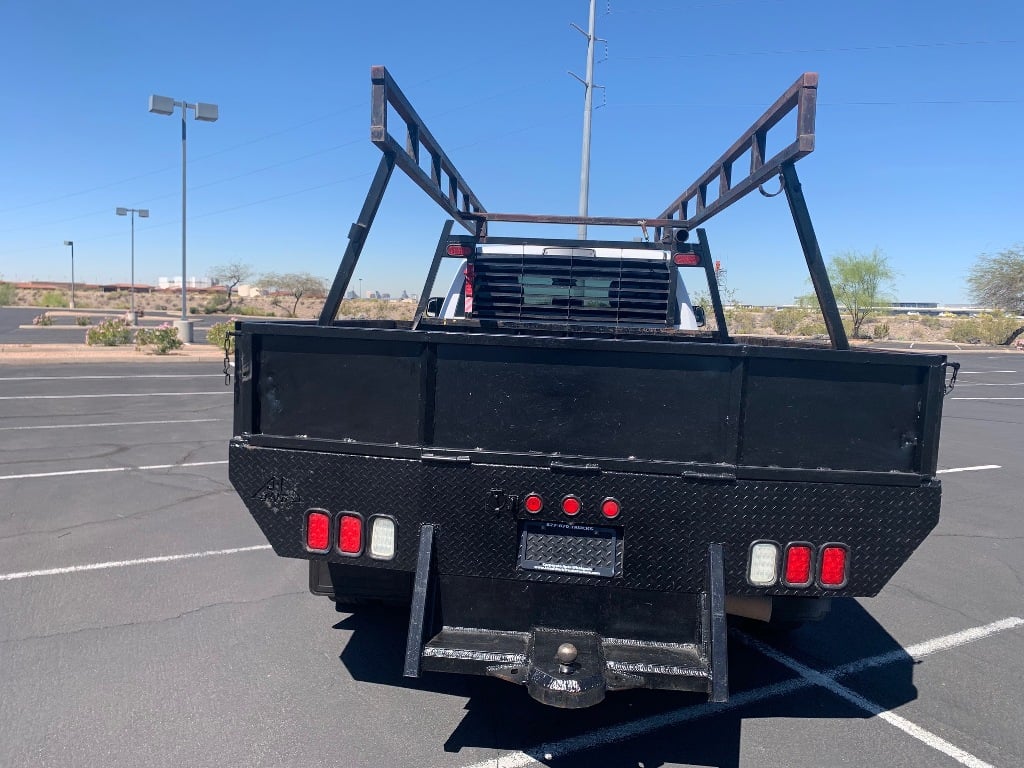 USED TRUCKS FOR SALE IN PHOENIX, AZ