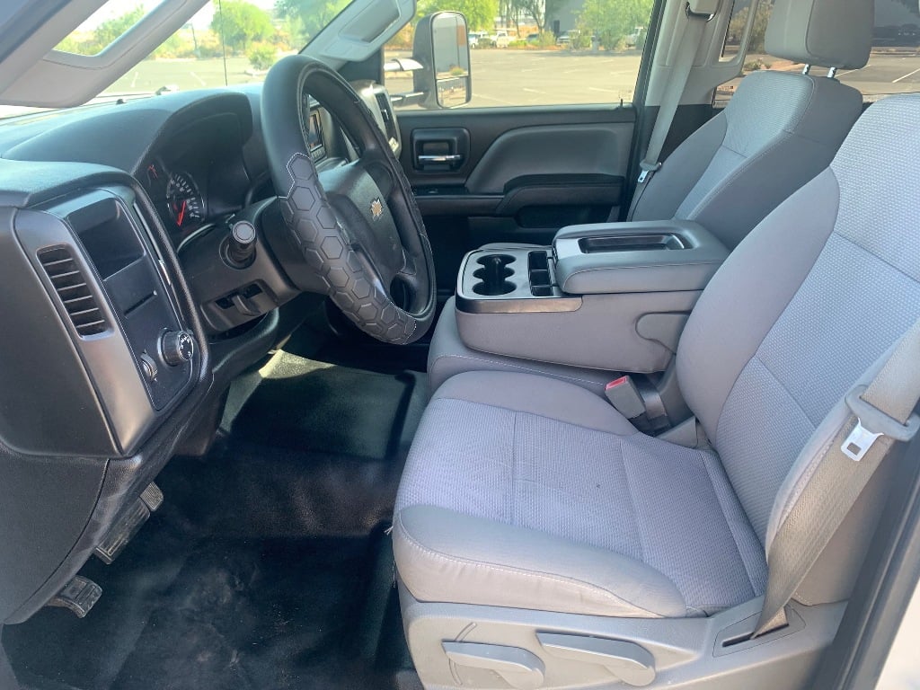 USED TRUCKS FOR SALE IN PHOENIX, AZ