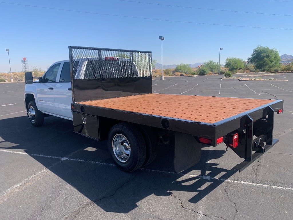 USED TRUCKS FOR SALE IN PHOENIX, AZ