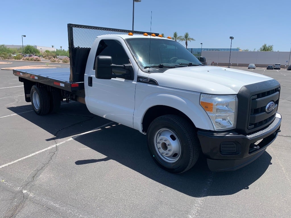 USED TRUCKS FOR SALE IN PHOENIX, AZ