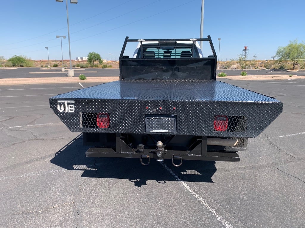 USED TRUCKS FOR SALE IN PHOENIX, AZ