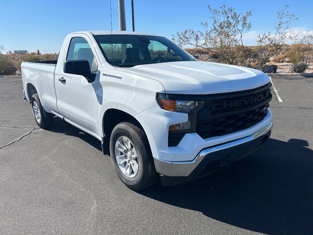 USED TRUCKS FOR SALE IN PHOENIX, AZ