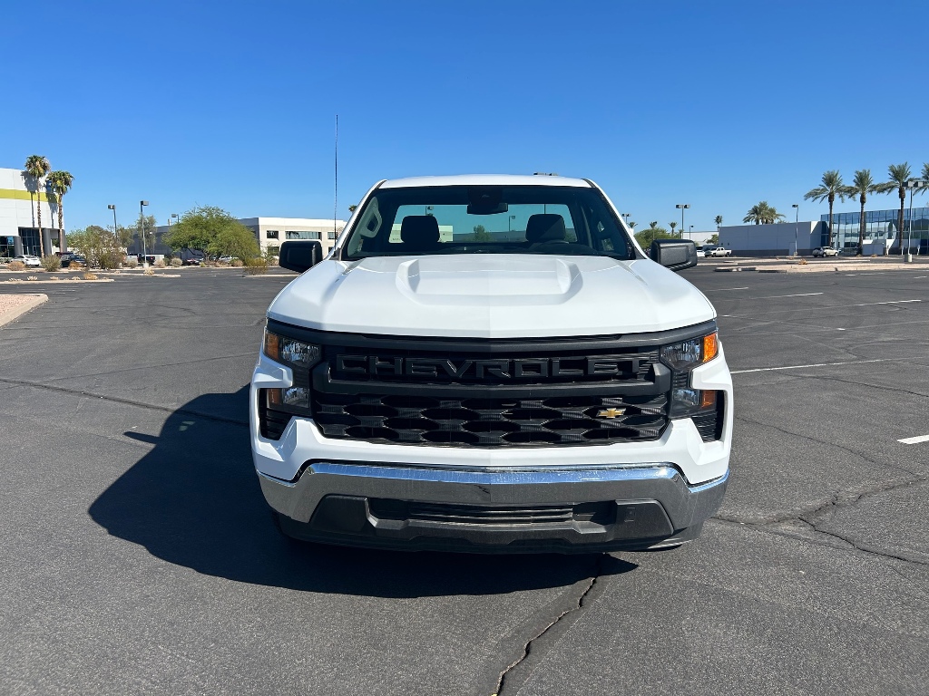 Used Work Trucks for Sale