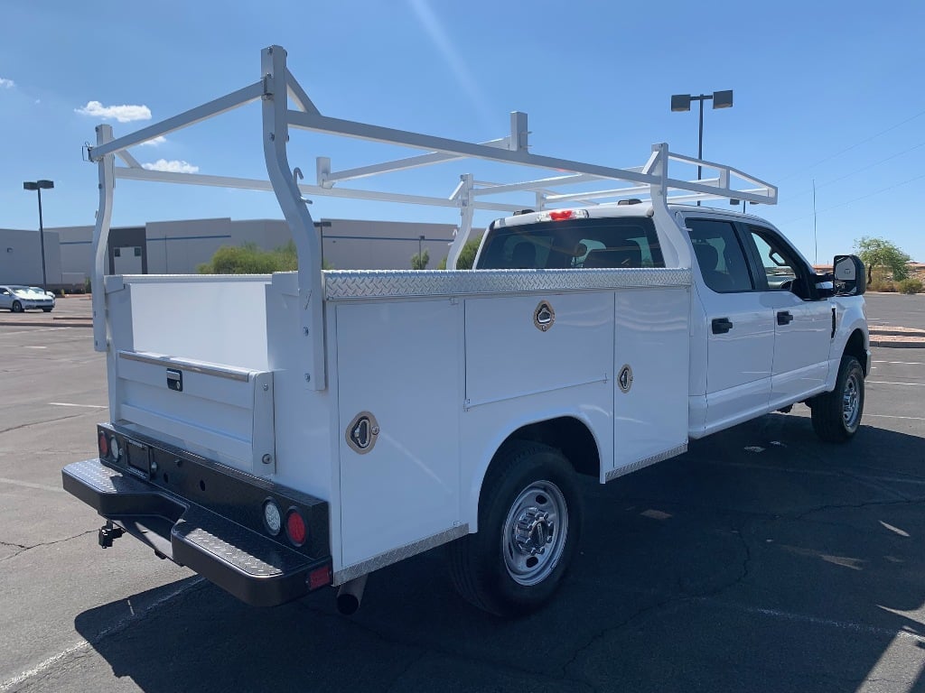 SERVICE - UTILITY TRUCKS FOR SALE IN PHOENIX, AZ