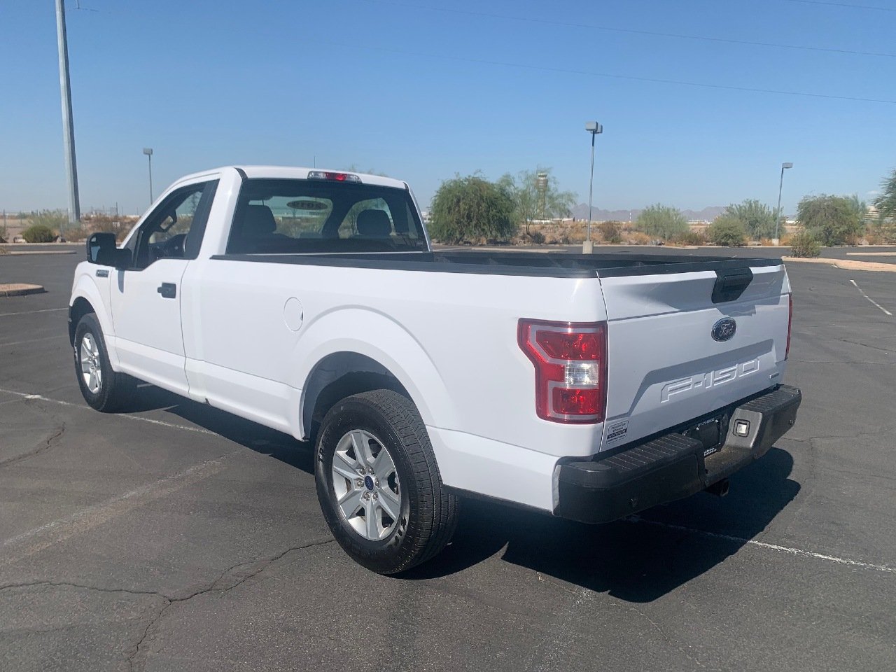 USED TRUCKS FOR SALE IN PHOENIX, AZ