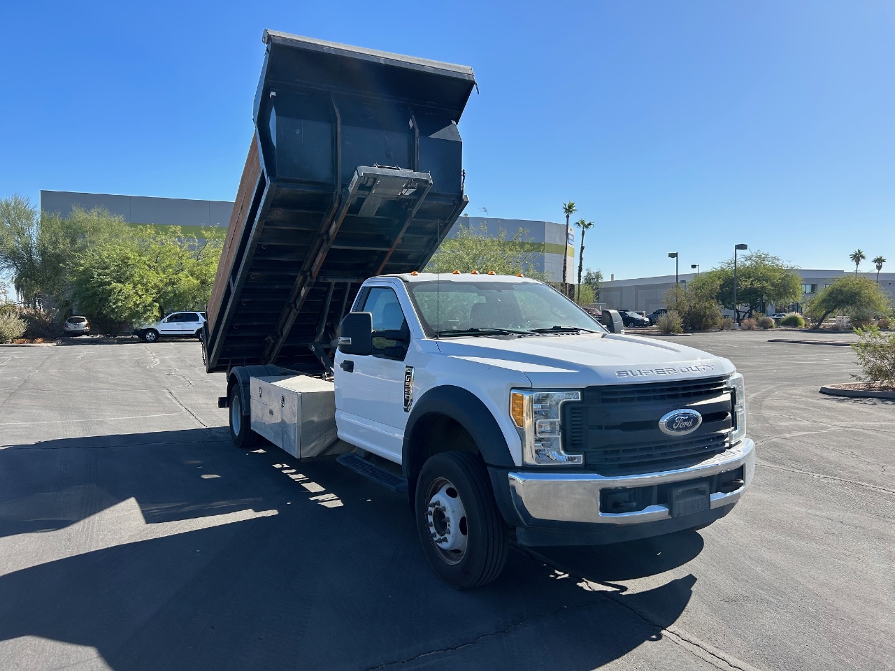 USED TRUCKS FOR SALE IN PHOENIX, AZ