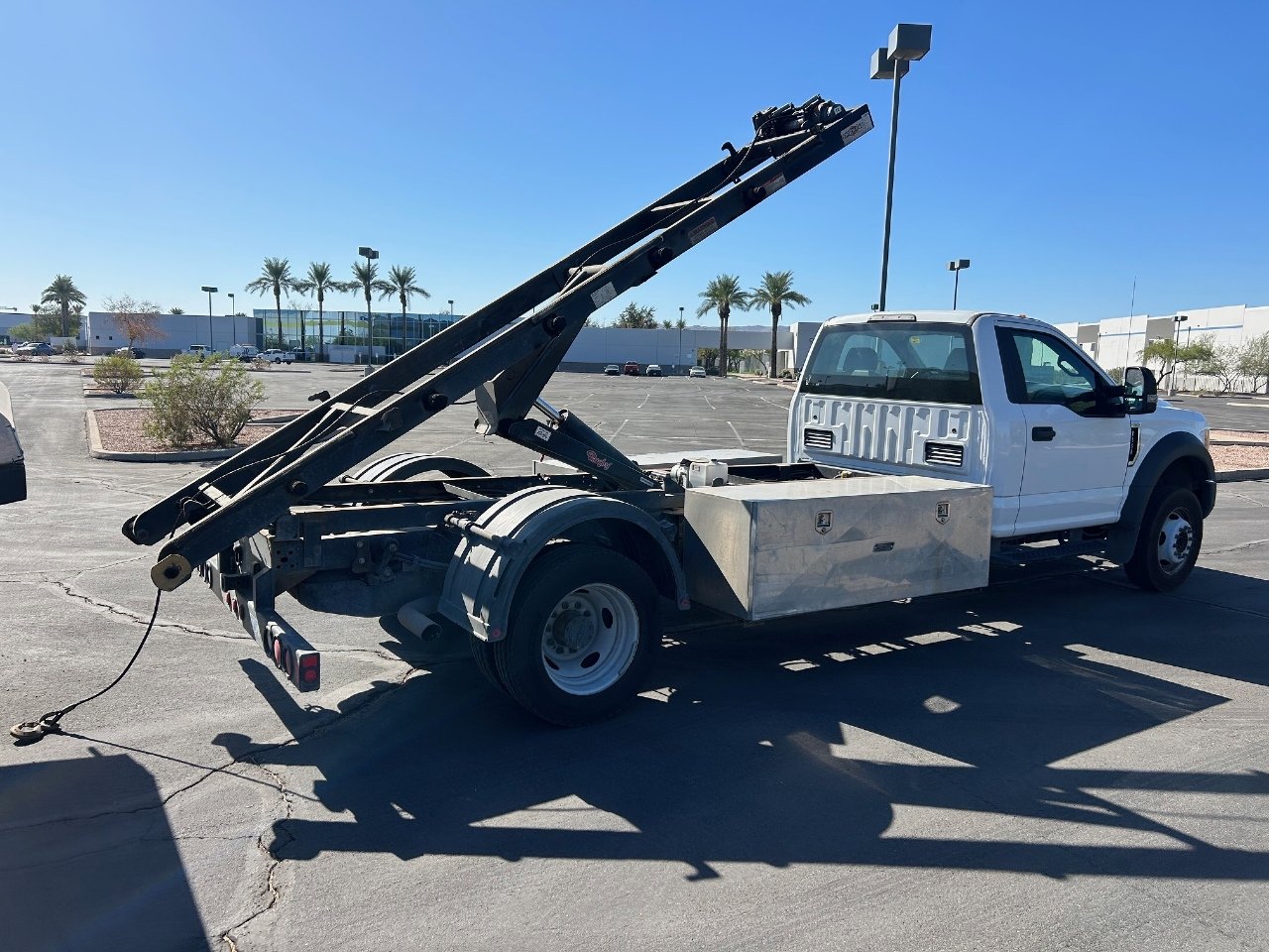 USED TRUCKS FOR SALE IN PHOENIX, AZ