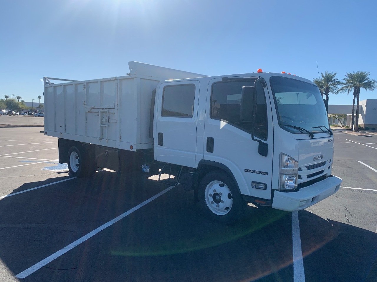 USED TRUCKS FOR SALE IN PHOENIX, AZ