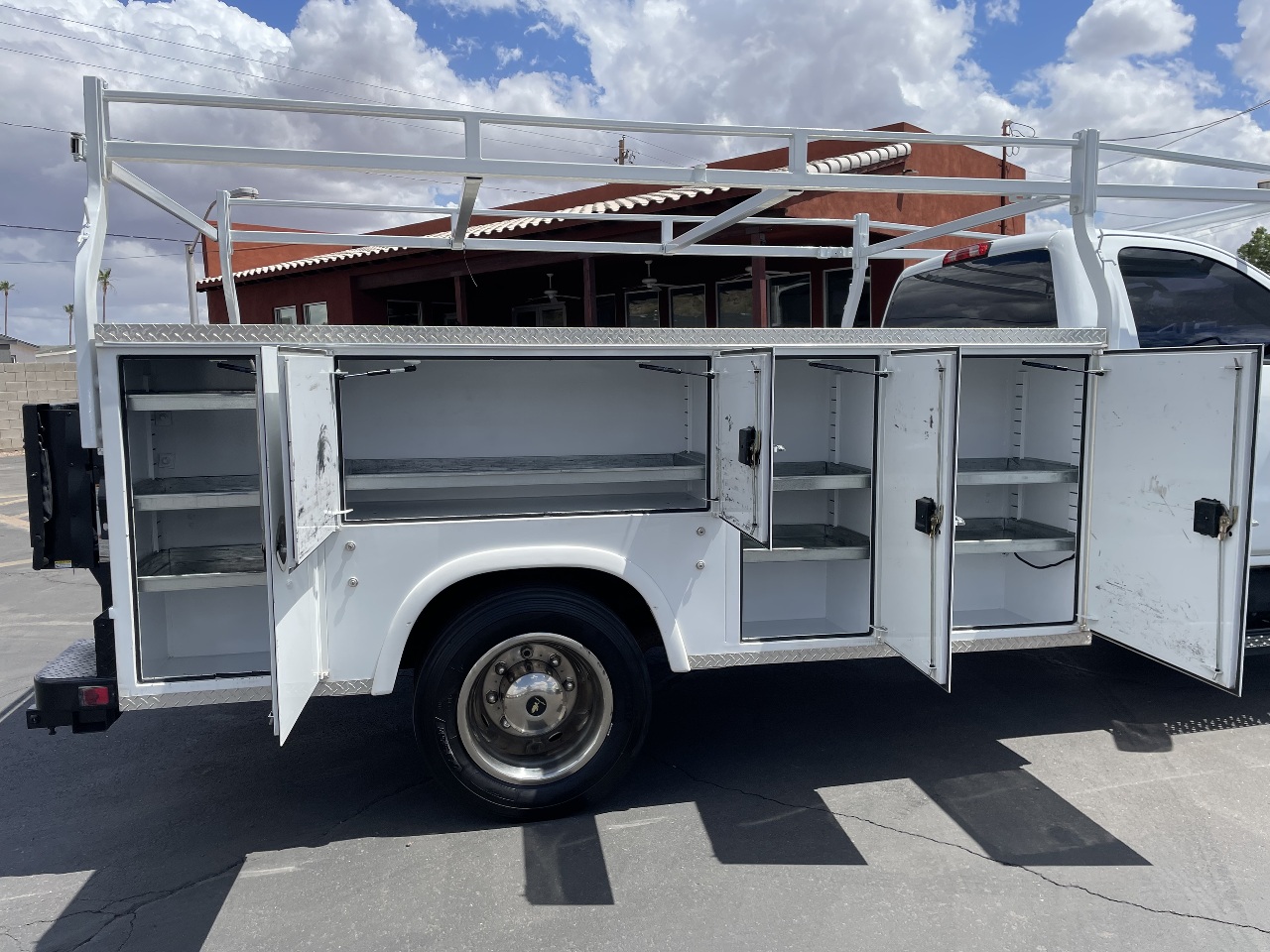 Vehicle Photo