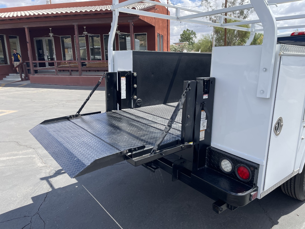 Vehicle Photo