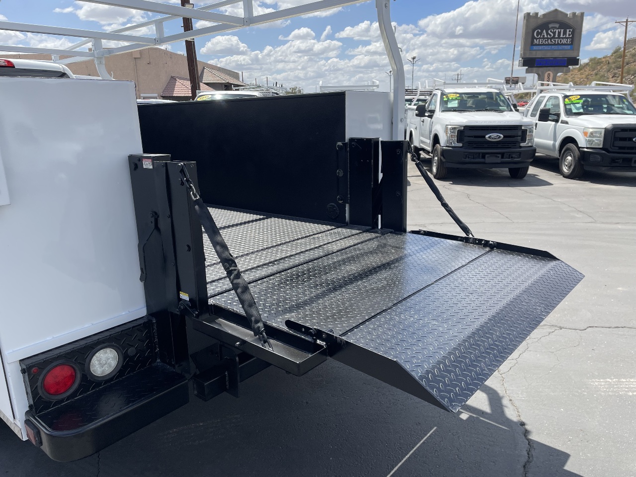 Vehicle Photo