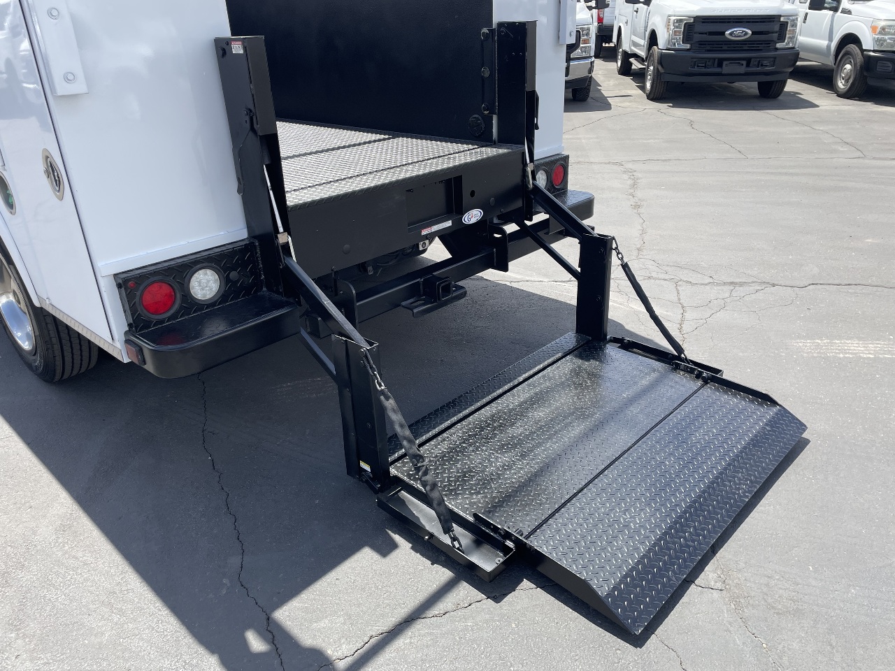 Vehicle Photo