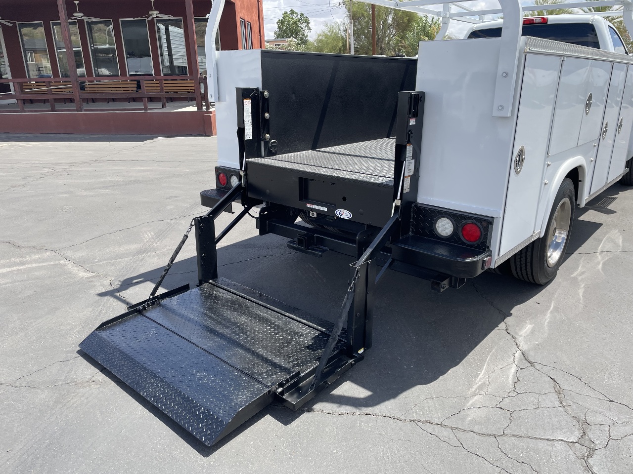 Vehicle Photo