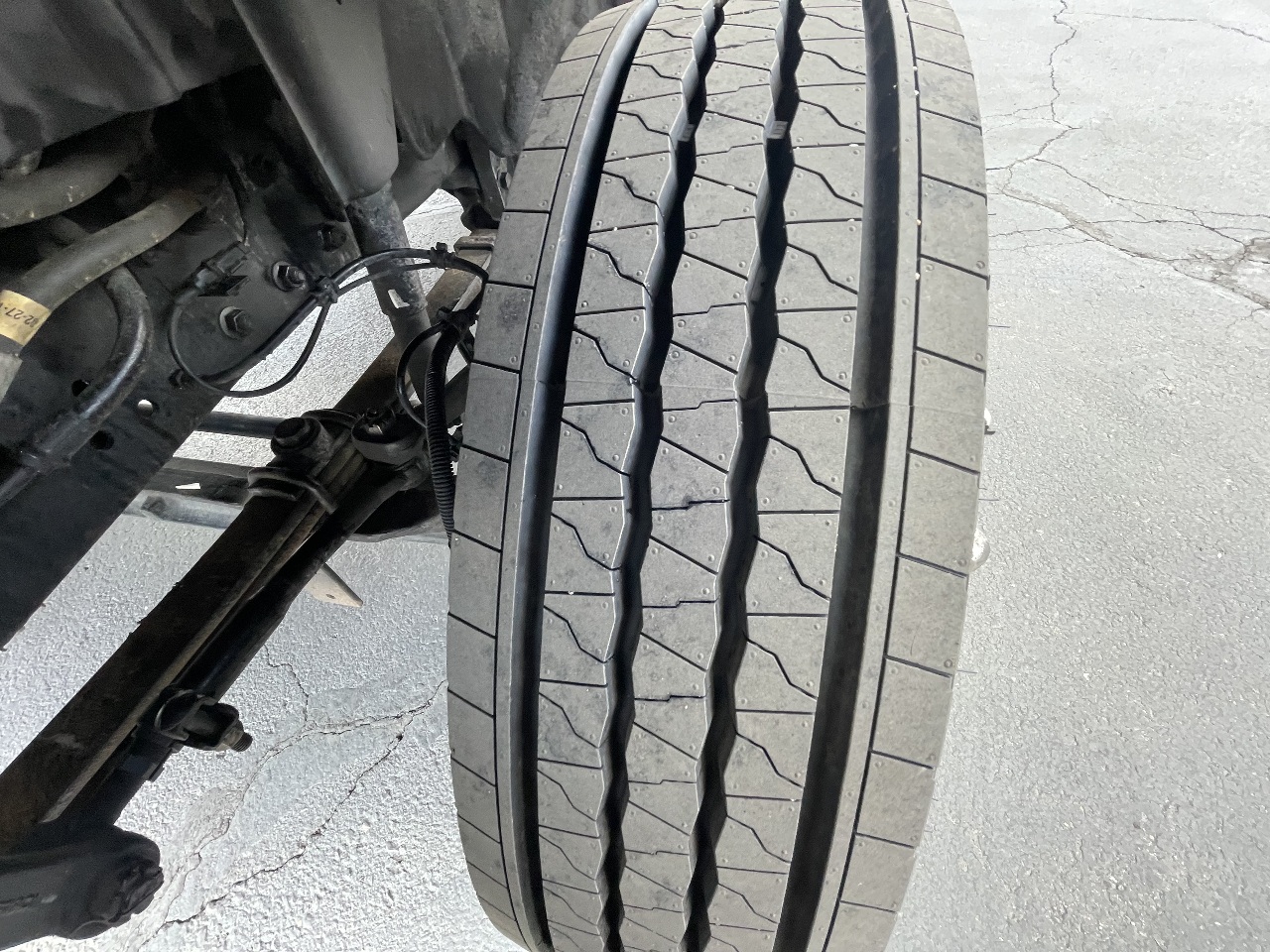 Vehicle Photo