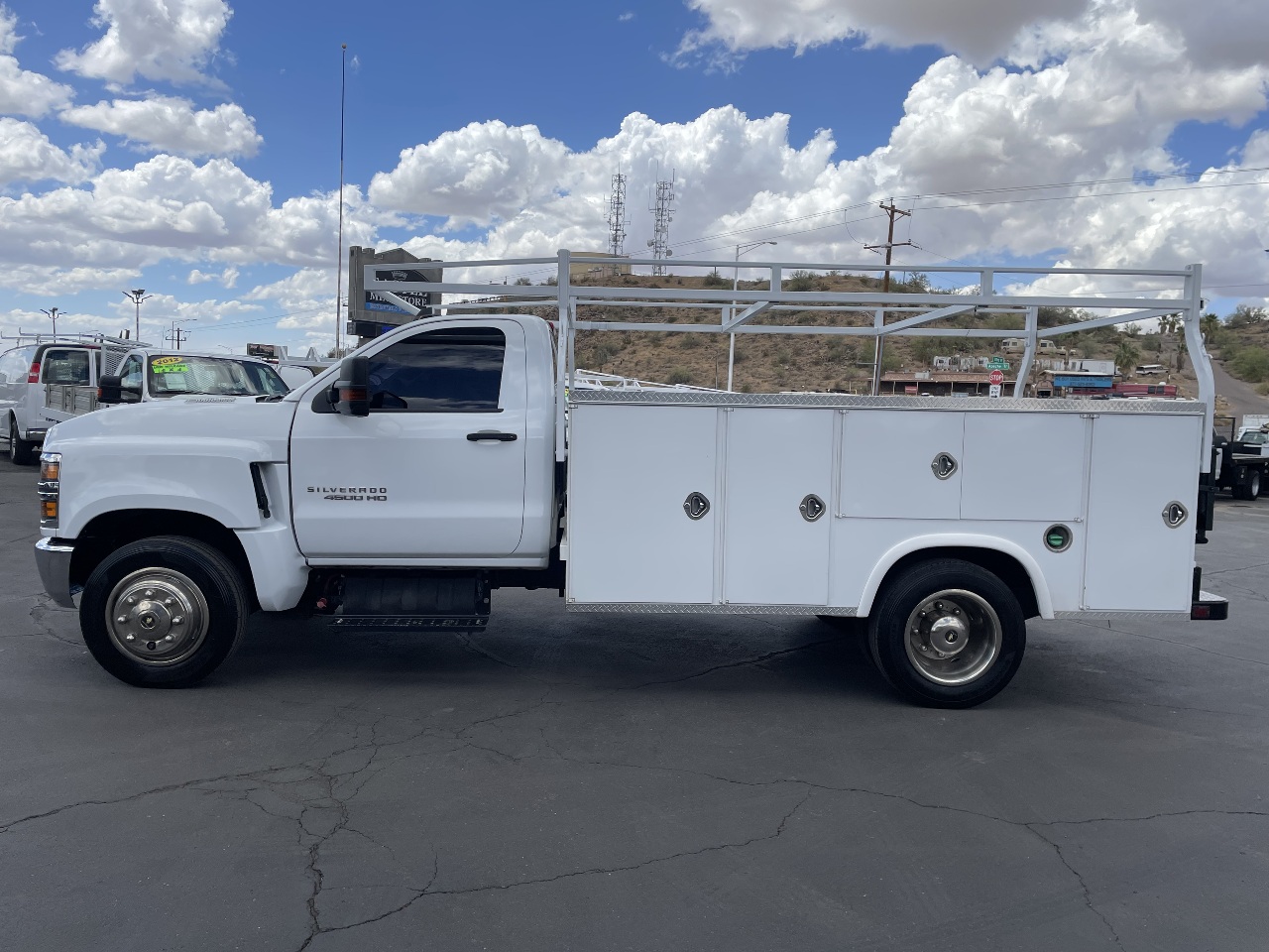 Vehicle Photo