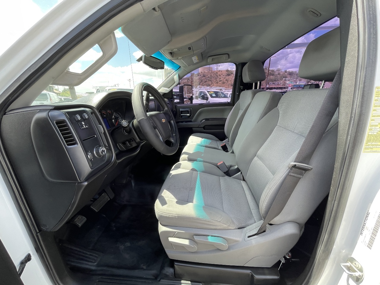 Vehicle Photo