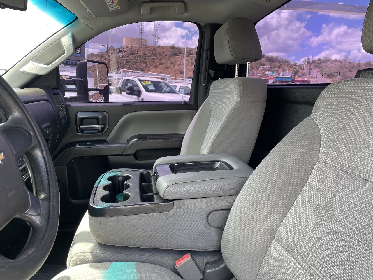 Vehicle Photo