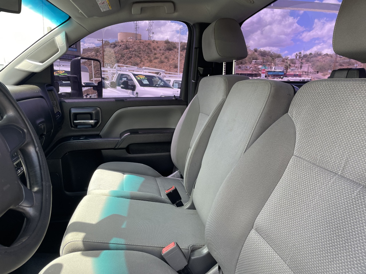 Vehicle Photo
