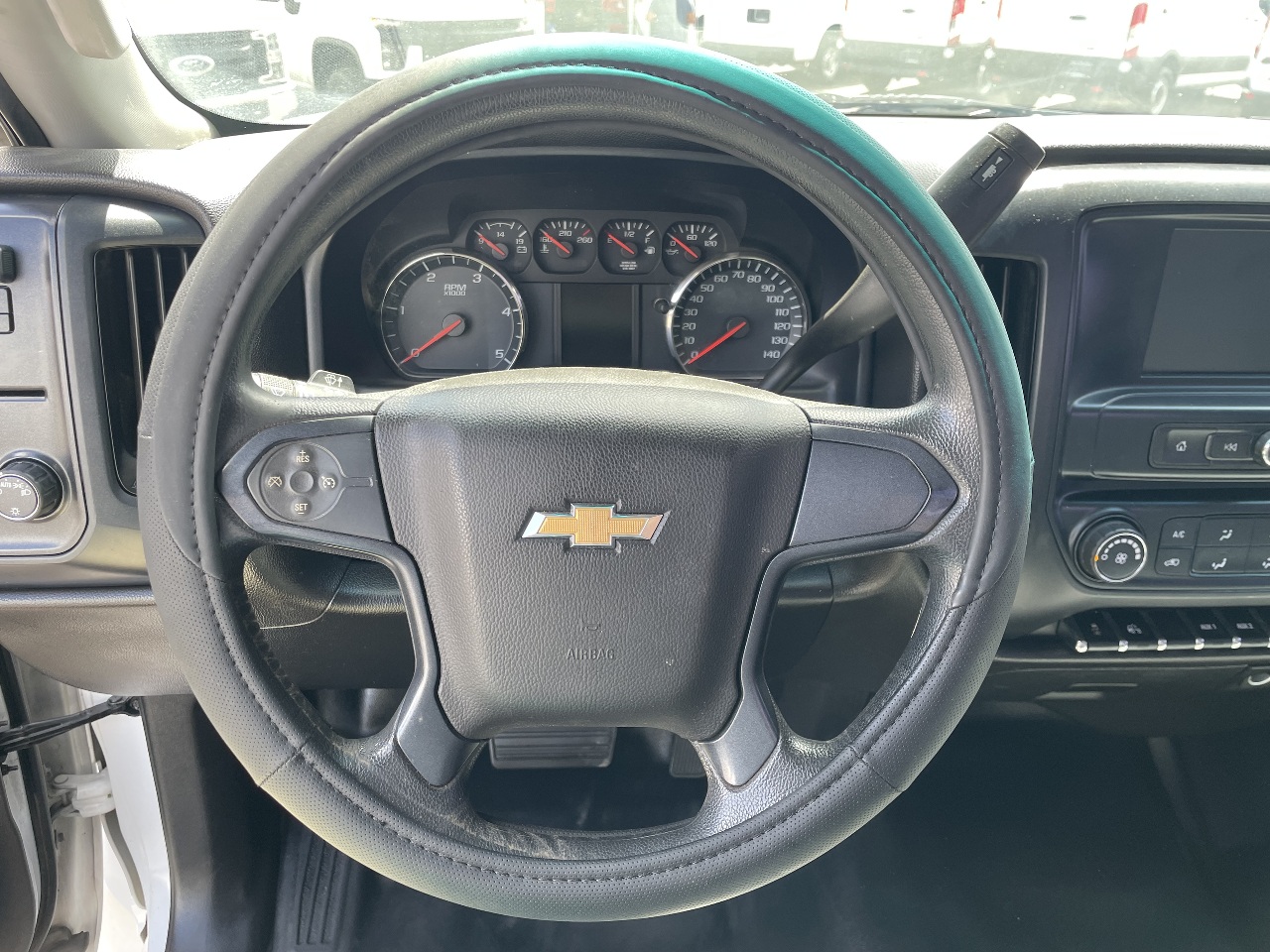 Vehicle Photo