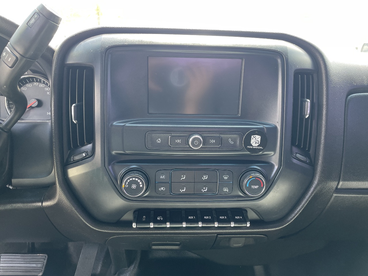 Vehicle Photo