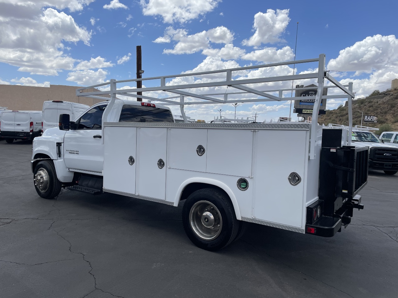 Vehicle Photo