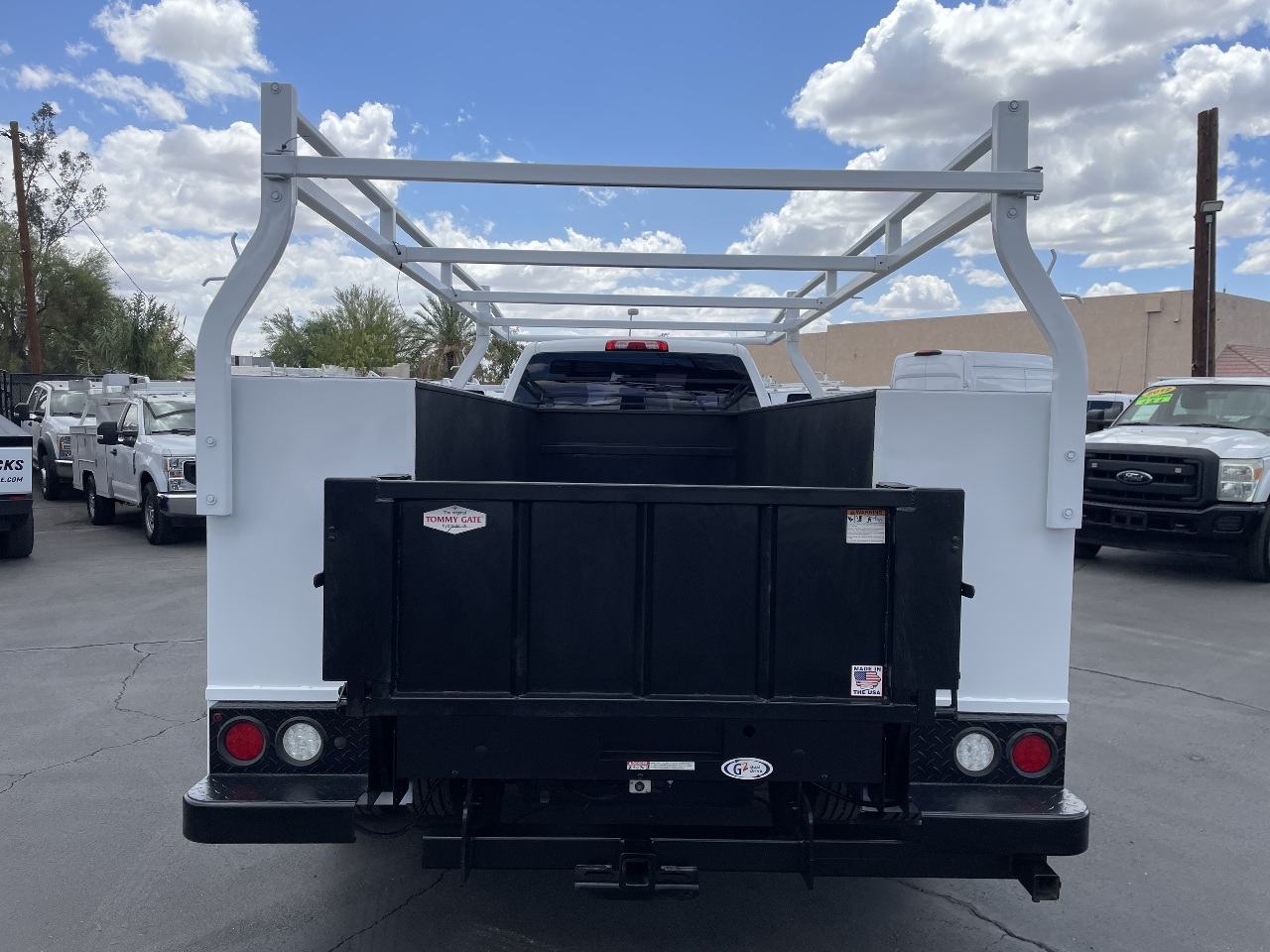 Vehicle Photo