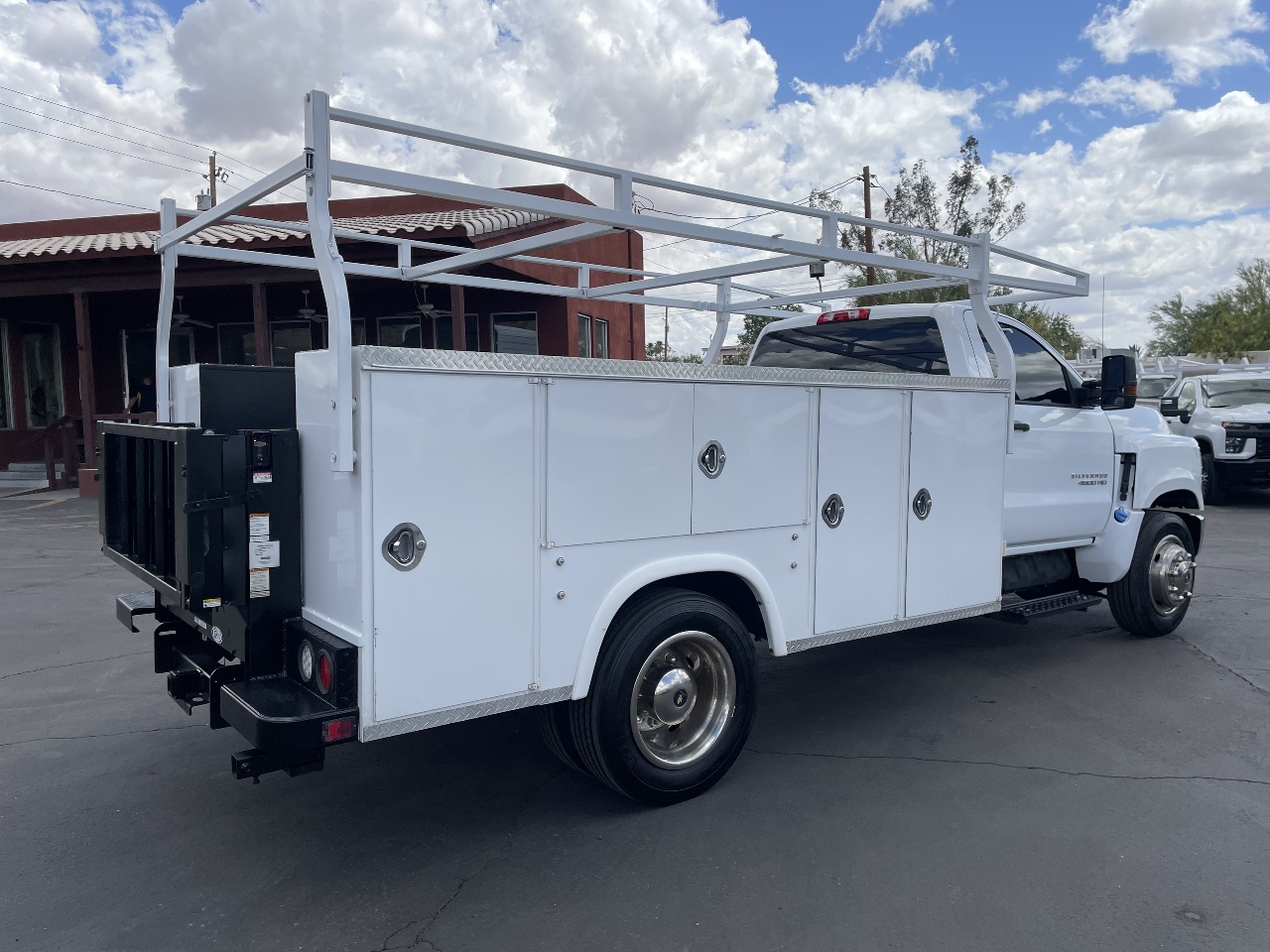 Vehicle Photo