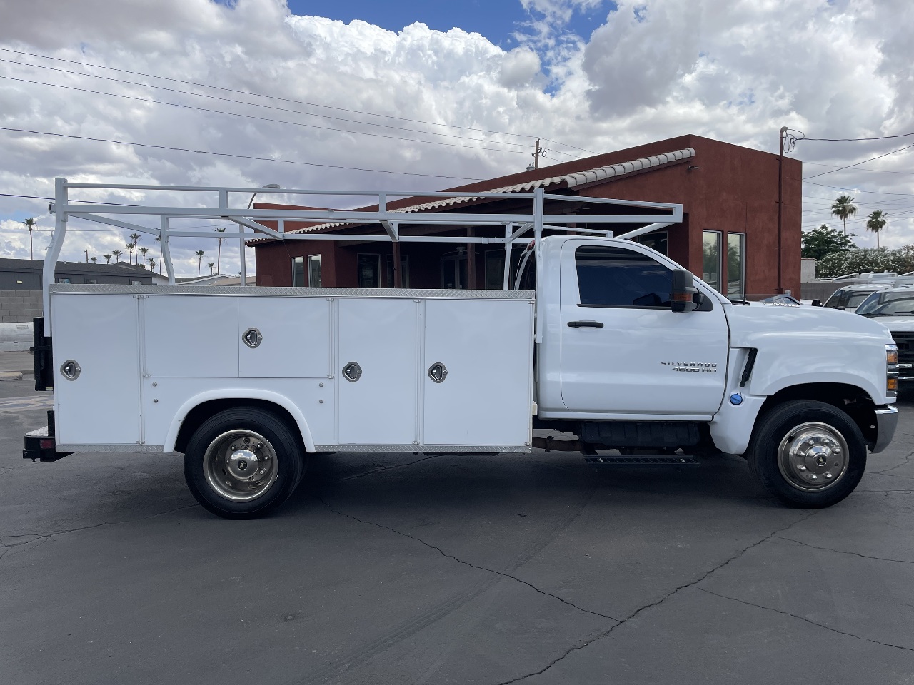 Vehicle Photo