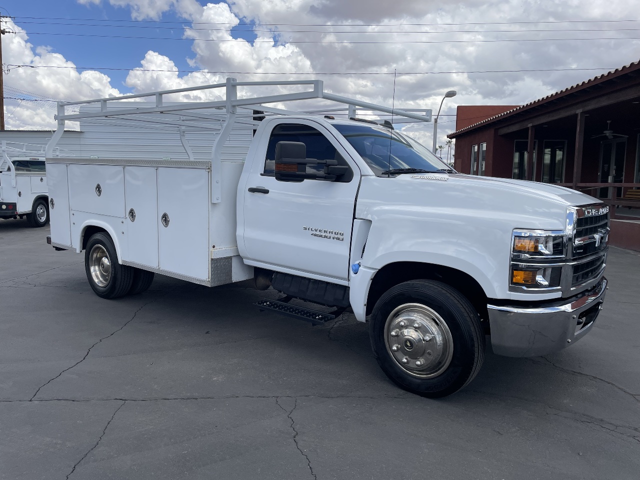 Vehicle Photo