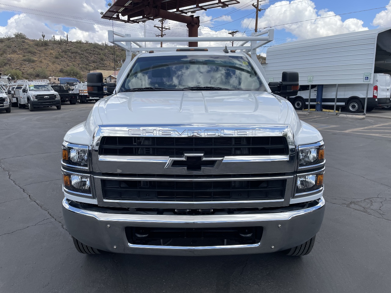 Vehicle Photo