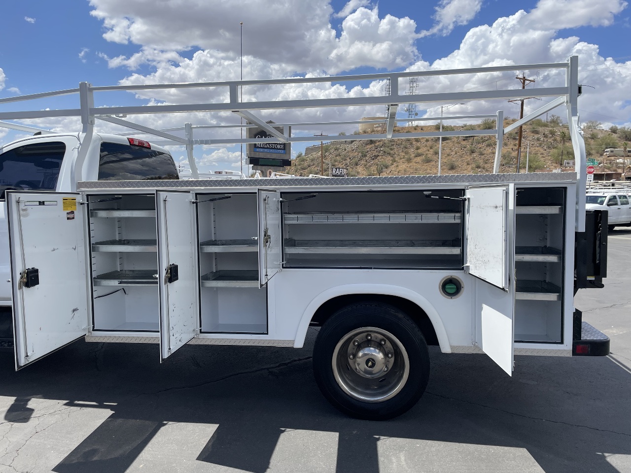 Vehicle Photo
