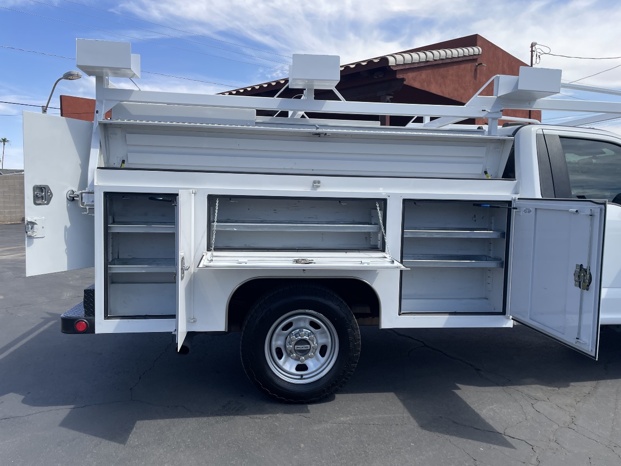 Vehicle Photo