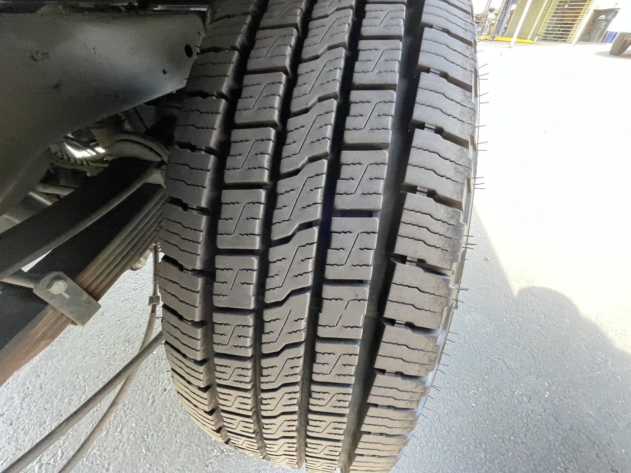 Vehicle Photo