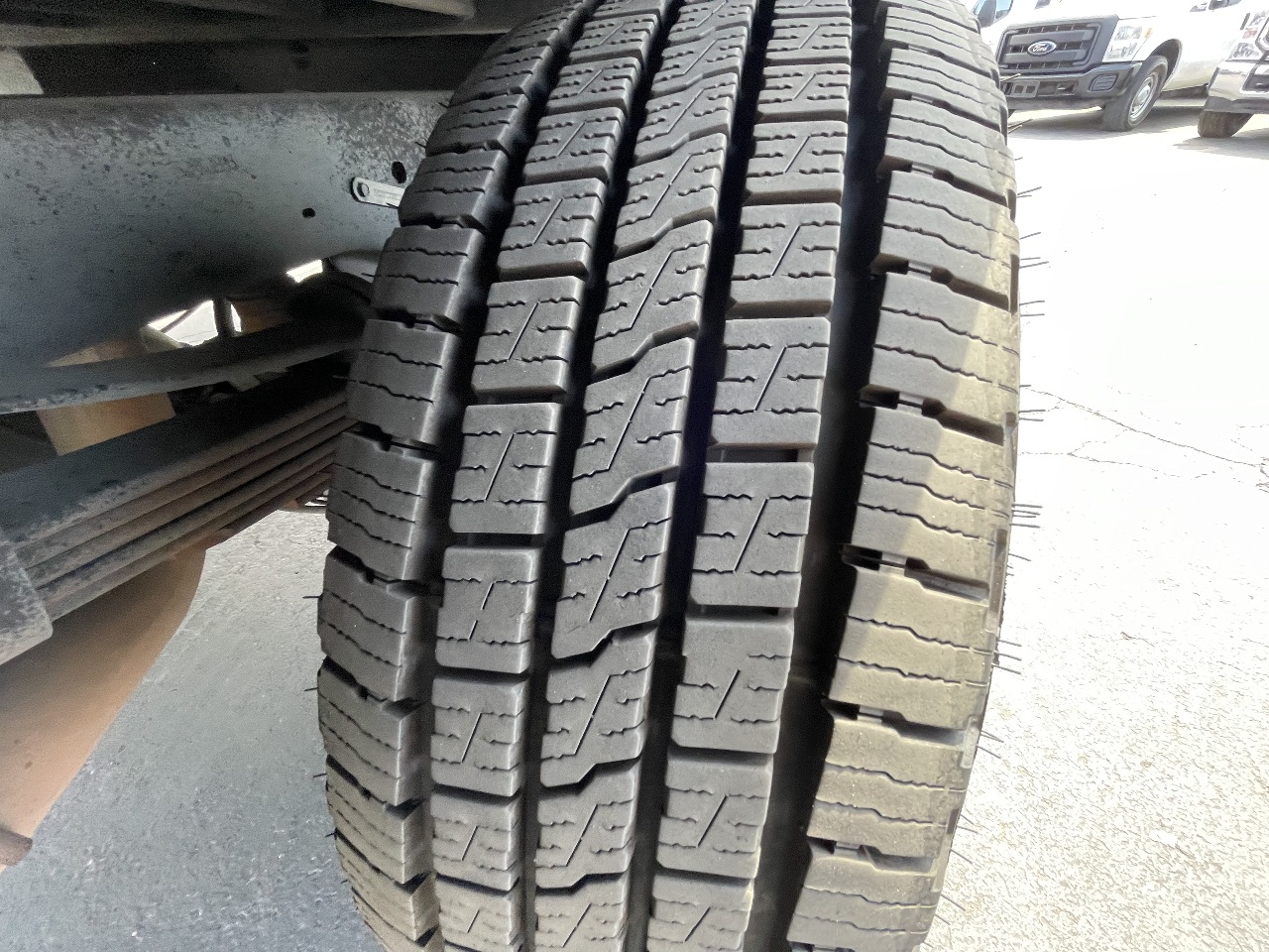 Vehicle Photo
