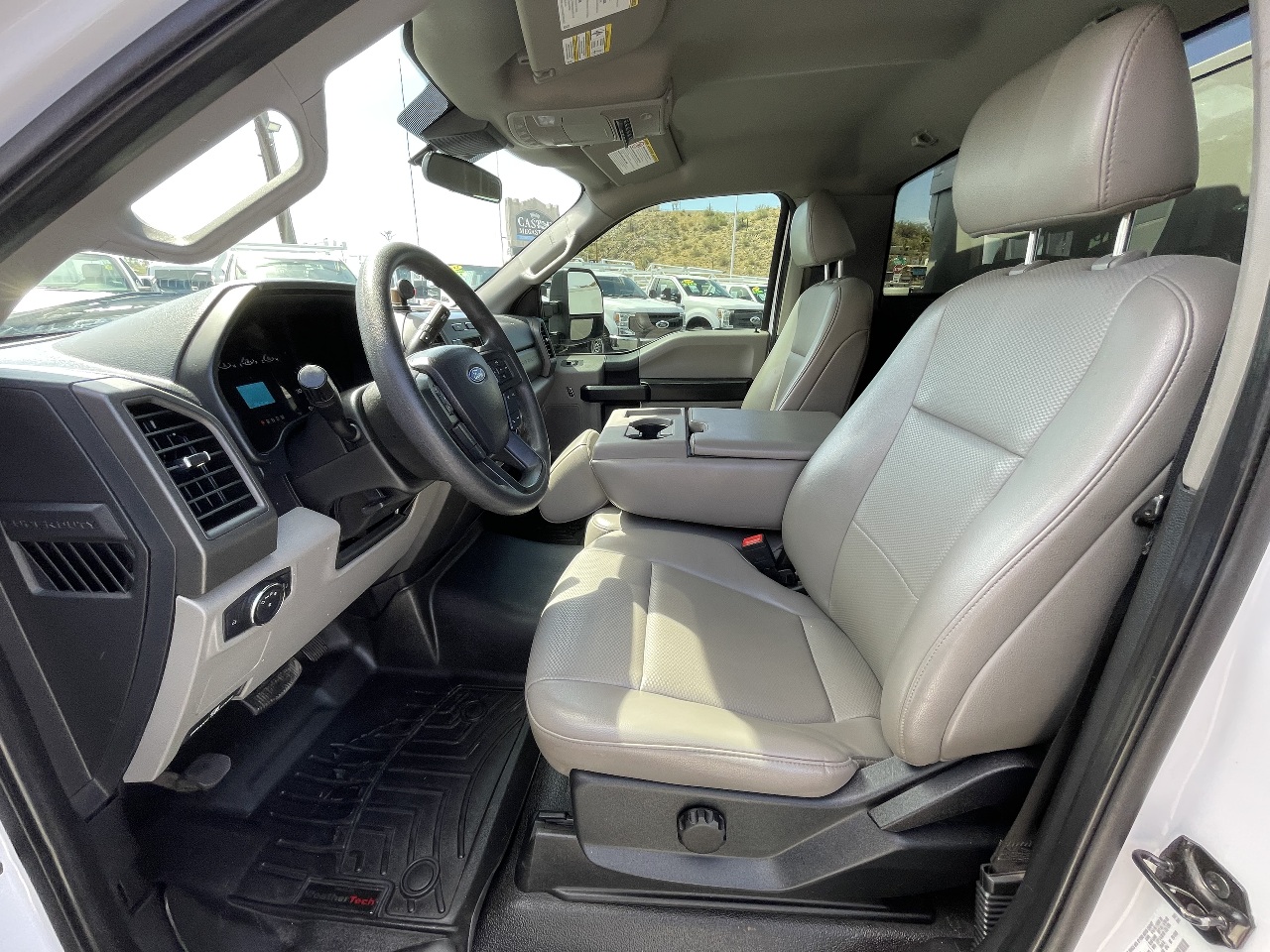 Vehicle Photo