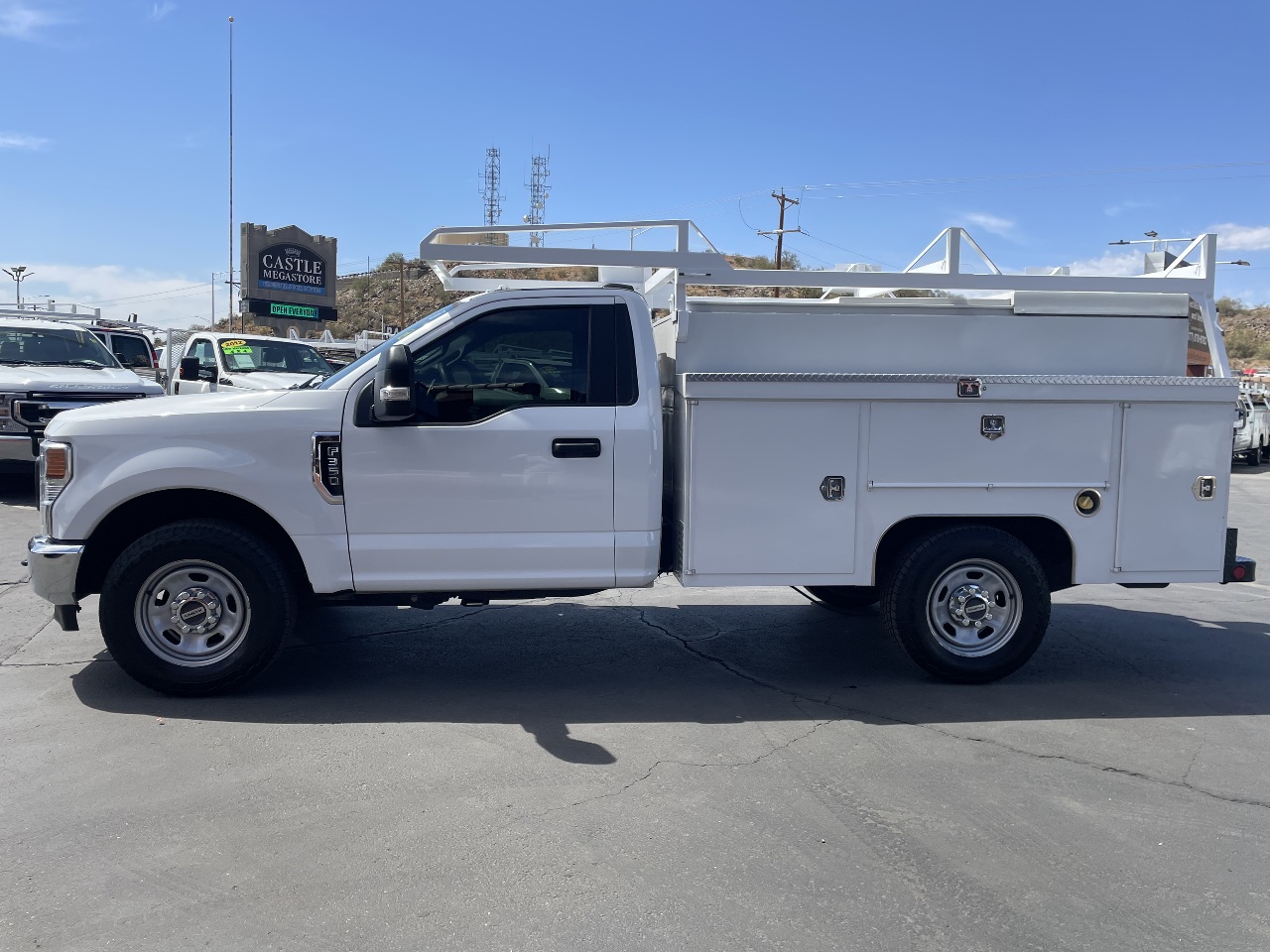 Vehicle Photo