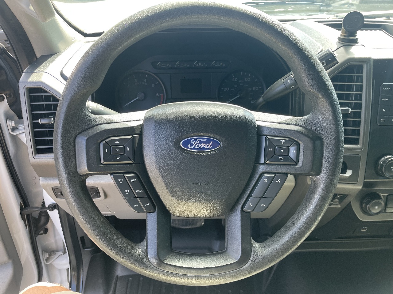 Vehicle Photo