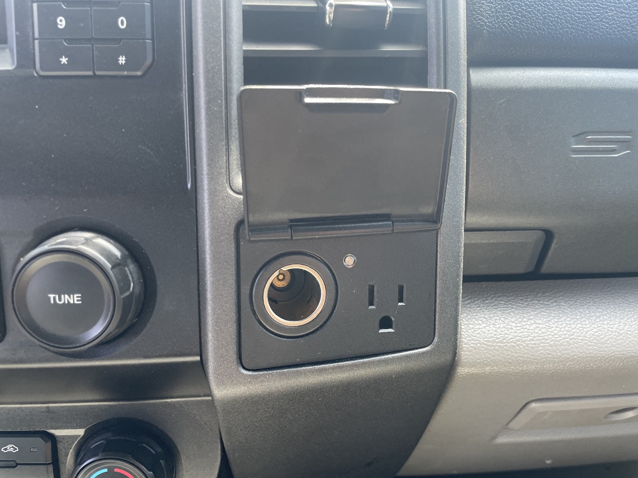 Vehicle Photo
