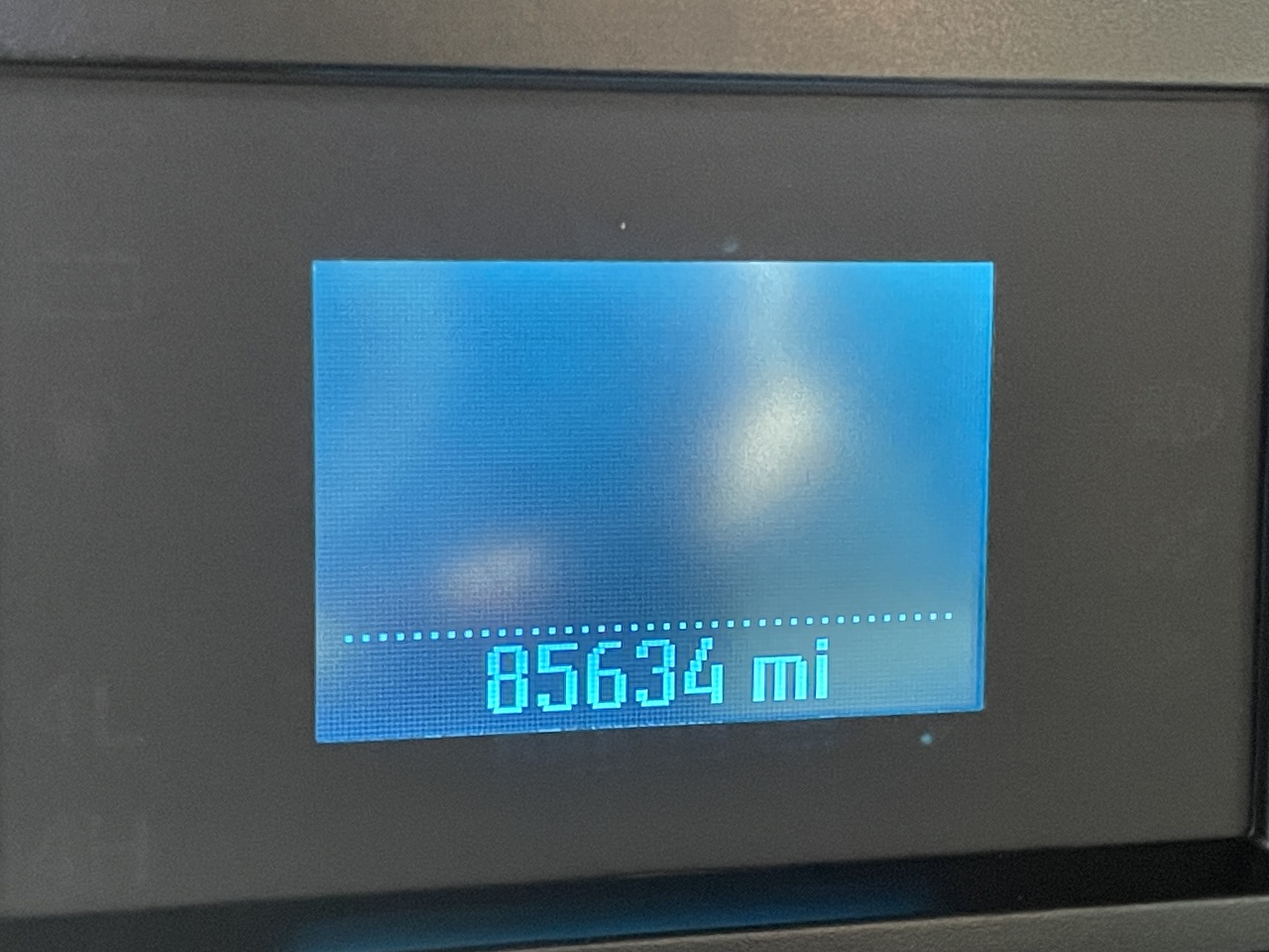 Vehicle Photo