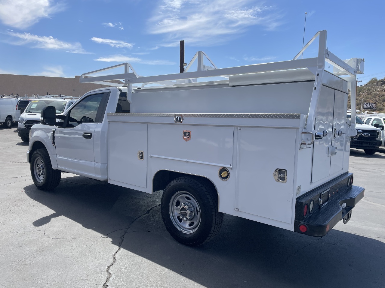 Vehicle Photo