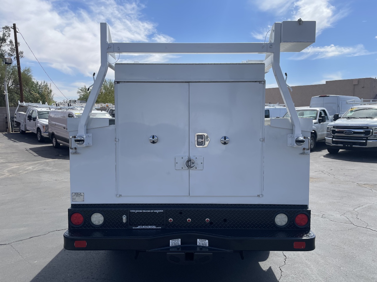 Vehicle Photo