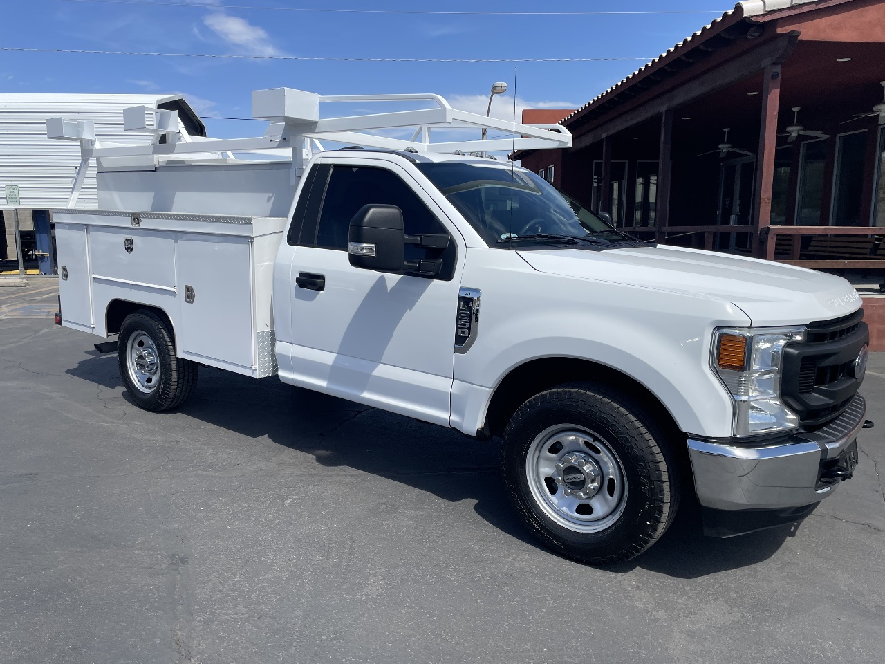 Vehicle Photo