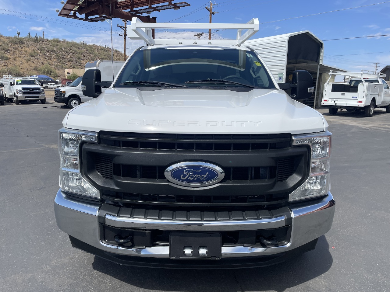 Vehicle Photo