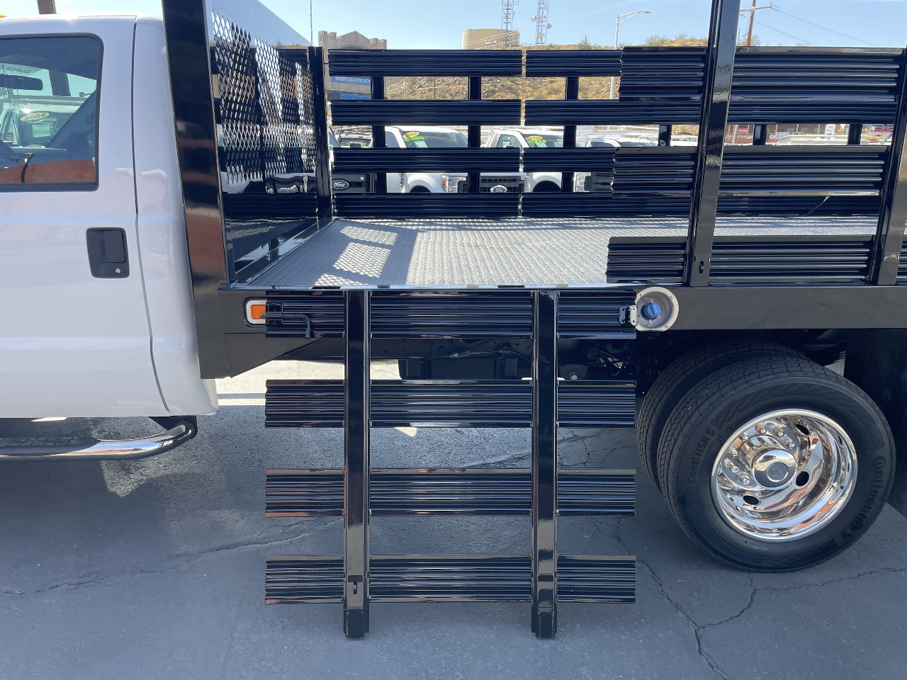 Vehicle Photo
