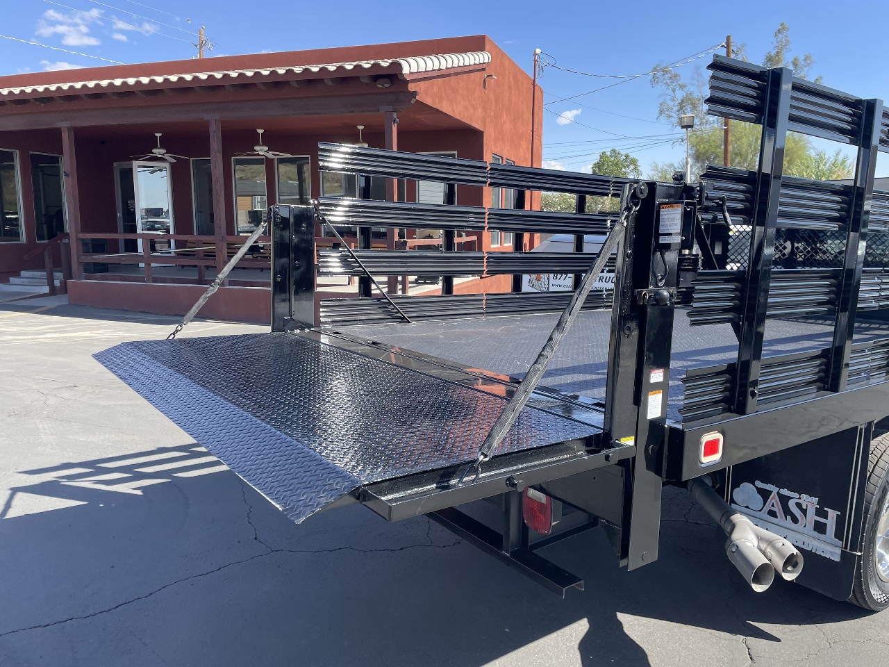 Vehicle Photo