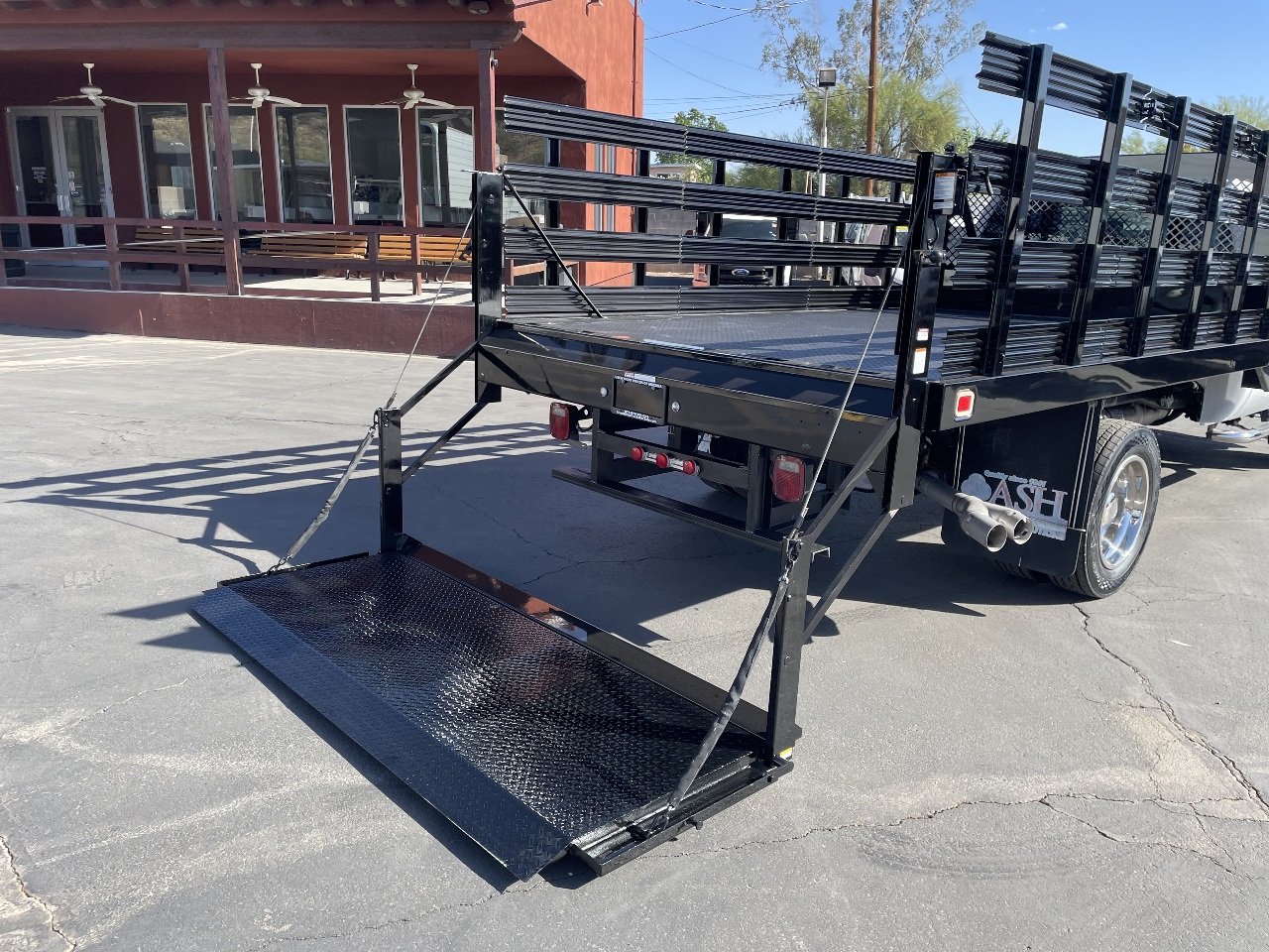 Vehicle Photo