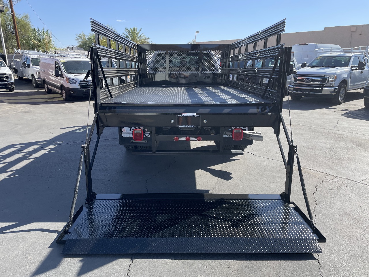 Vehicle Photo